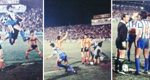 Aquella polémica final del 88 entre Herediano y Cartaginés