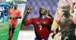 Whayne Wilson dijo adiós en la cima de su carrera