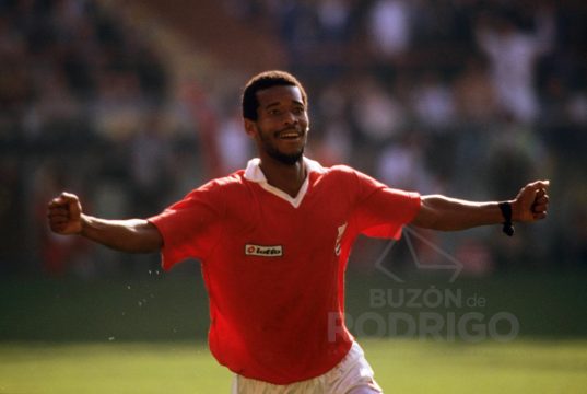 Goles ticos en torneos de FIFA y COI