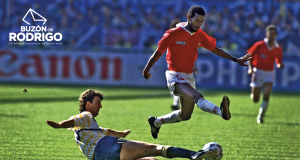 Escocia todavía sufre por Juan Cayasso y Gabelo Conejo