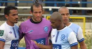 La U sumó un nuevo descenso a su expediente