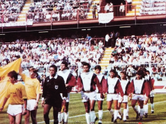 Róger Flores: “Bora nos decía que jugáramos con la ilusión de los niños”