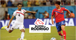 Futbolistas ticos con más torneos del COI y la FIFA