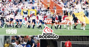 Escocia no la ha pasado bien contra Costa Rica