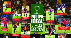 Repaso a las mejores figuras del Clausura 2020