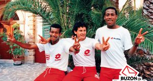 Hernán Medford aún causa dolor en el fútbol vikingo