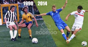 El 20 de junio es un día bendito para la Tricolor