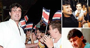 El truncado paso de Mario Kempes por el fútbol de Costa Rica