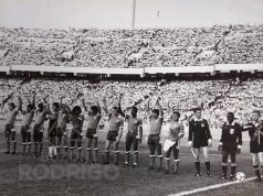 Tricolor en la Olimpiada de Moscú 1980
