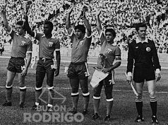 “Chico” Hernández: leyenda de la Tricolor