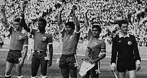 “Chico” Hernández: leyenda de la Tricolor