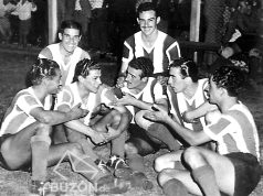“Fello” Meza, un maestro del fútbol en el Cono Sur