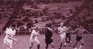 Finlandia 3 – Costa Rica 0: Adiós de Moscú 80 pasado por agua