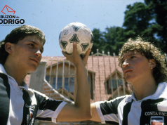 Geovanny y Claudio Jara entre los 54 grupos de hermanos en los Mundiales