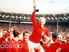 Inglaterra 1966: El título más polémico de los Mundiales