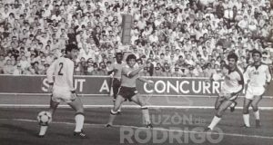 Costa Rica 0 – Irak 3: Debut con desilusión en Moscú 80