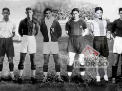 Alejandro Morera, el “Mago del balón”, una eterna leyenda del fútbol