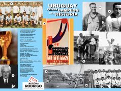 Mundial 1930: El triunfo de la garra uruguaya