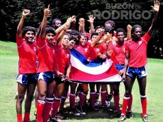 Fútbol de Costa Rica en los Juegos Olímpicos