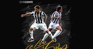 Padres e hijos en los Mundiales de fútbol