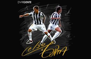 Padres e hijos en los Mundiales de fútbol