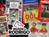 El legado de Italia ’90 se lee, se mira y se escucha