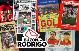 El legado de Italia ’90 se lee, se mira y se escucha