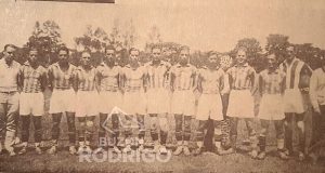 Orión FC 14 – Corsarios 2: La máxima goleada del fútbol tico