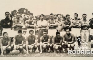 Carmen FC, el insólito campeón nacional de 1961