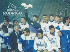 Cartaginés se consagra rey de la Concacaf en 1995 Cartaginés campeón de Concacaf