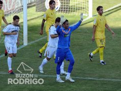 Keylor Navas, 10 años de su debut en Europa Keylor Navas Albacete
