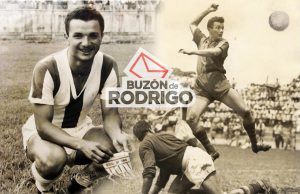 Alexis Goñi, goleador y ‘Chaparrito de Oro’