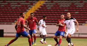 Triste retorno de la ‘Sele’ en su cuarto duelo sin público ante selecciones en el país