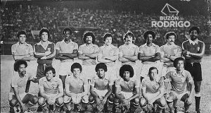 La extraña ausencia de la ‘Sele’ a juego del Premundial 1982