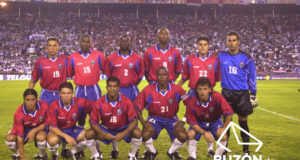 Debut de “Guima” con Guatemala cambió la ruta tricolor en 2001