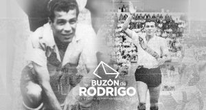 Cuando el brumoso “Fello” Meza dijo adiós al fútbol con Herediano