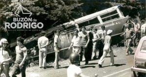 Barrio México y el accidente que enlutó al fútbol de Costa Rica