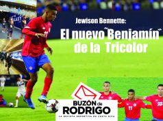 Los futbolistas más jóvenes en la “Tricolor”