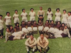 Cuando el fútbol de Costa Rica nació con rostro de mujer