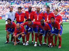Costa Rica 2-China 0: Regreso triunfal de la ‘Sele’ al Mundial