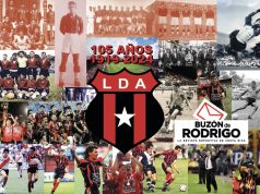 Gestas y marcas históricas de la Liga Deportiva Alajuelense
