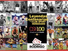 Los “cracks” centenarios del “Team Florense”
