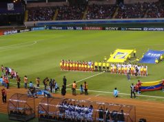 Récords de público en el fútbol femenino costarricense