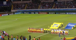 Récords de público en el fútbol femenino costarricense