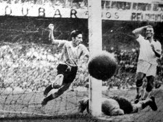 “El Maracanazo”, 75 años de la epopeya uruguaya