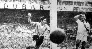 “El Maracanazo”, 75 años de la epopeya uruguaya