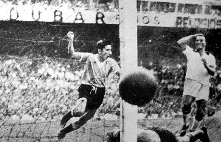 “El Maracanazo”, 75 años de la epopeya uruguaya