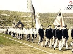 Así nació la apasionante fiesta del fútbol mundial