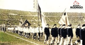 Así nació la apasionante fiesta del fútbol mundial