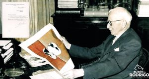 Jules Rimet: El “papá” de los Mundiales de fútbol